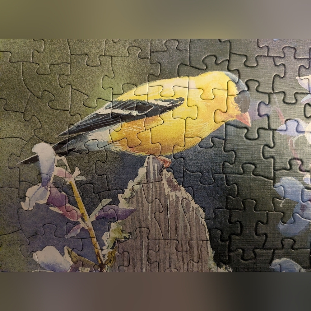 Cobble Hill 500 Piece Puzzle - Picture 12 of 12
